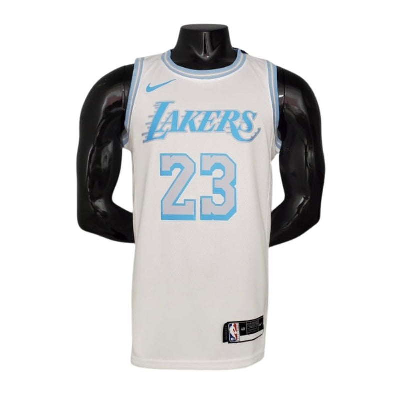 Shirt NBA Los Angeles Lakers