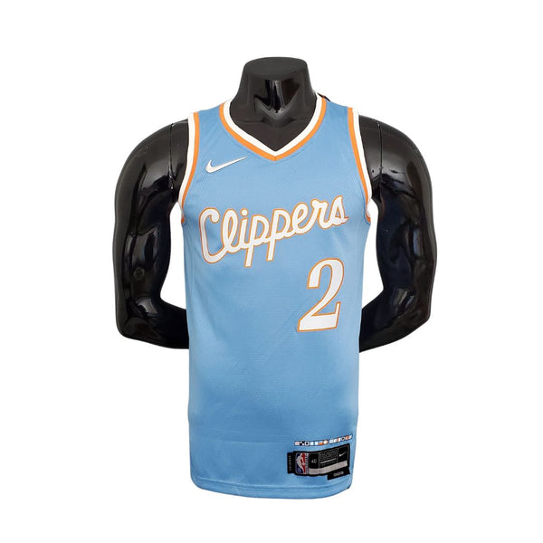 Shirt NBA Los Angeles Clippers #2 LEONARD