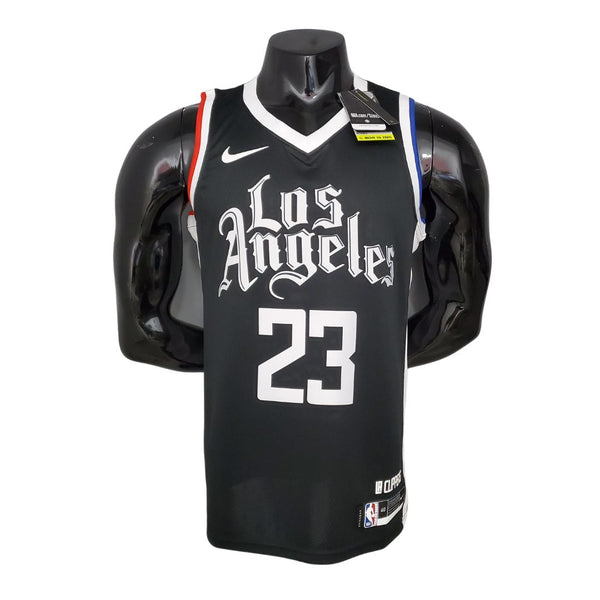 Shirt NBA Los Angeles Clippers #23 WILLIAMS