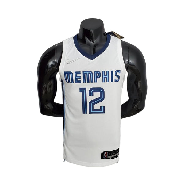 Shirt NBA Memphis Grizzlies #12 MORANT