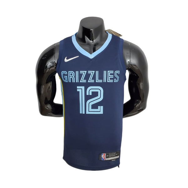 Shirt NBA Memphis Grizzlies #12 MORANT