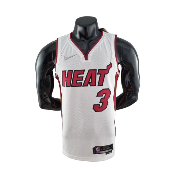 Shirt NBA Miami Heat #3 WADE