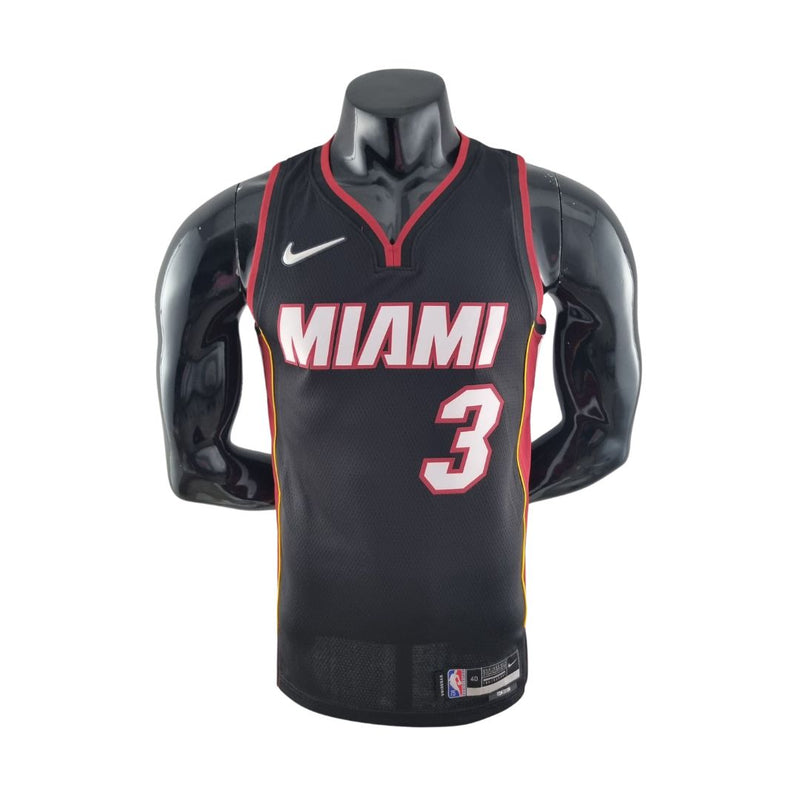 Shirt NBA Miami Heat