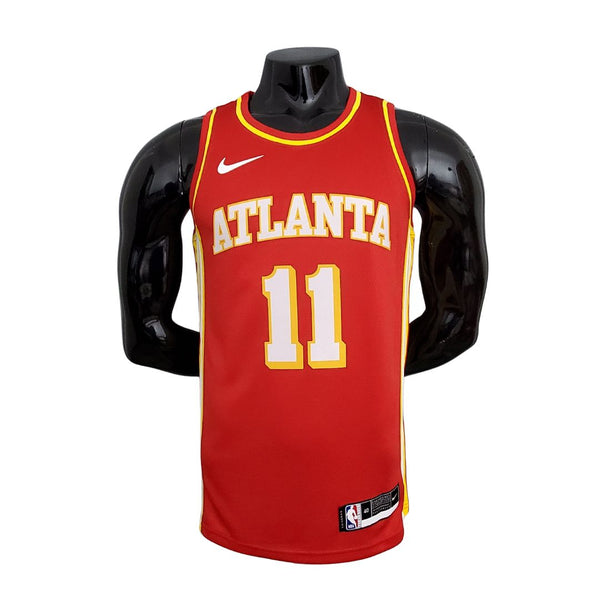 Shirt NBA Atlanta Hawks #11