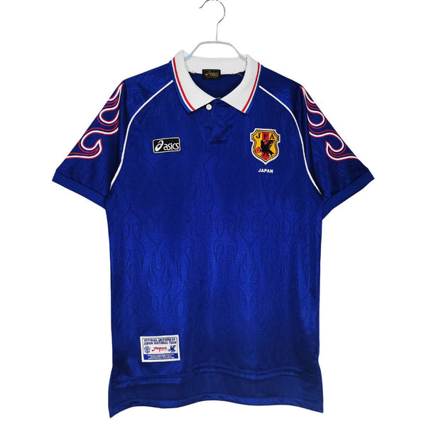 Shirt Retro del Japan Home 1998