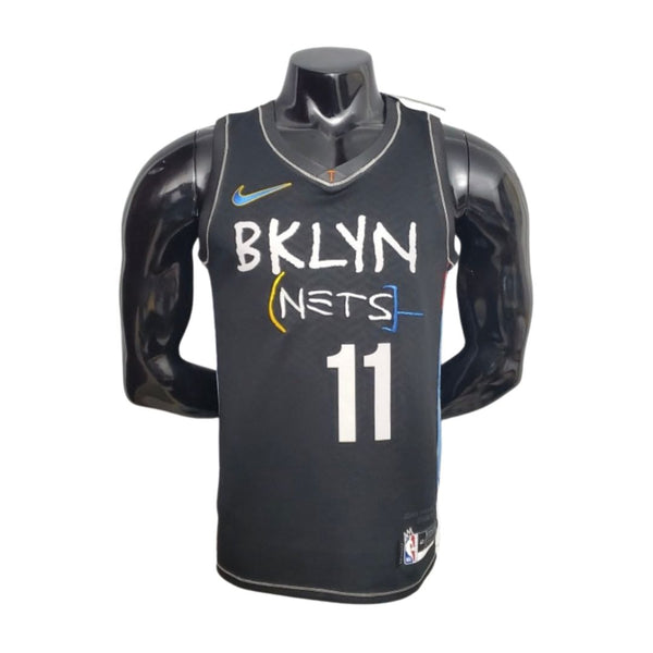 Shirt NBA Brooklyn Nets #11 IRVING