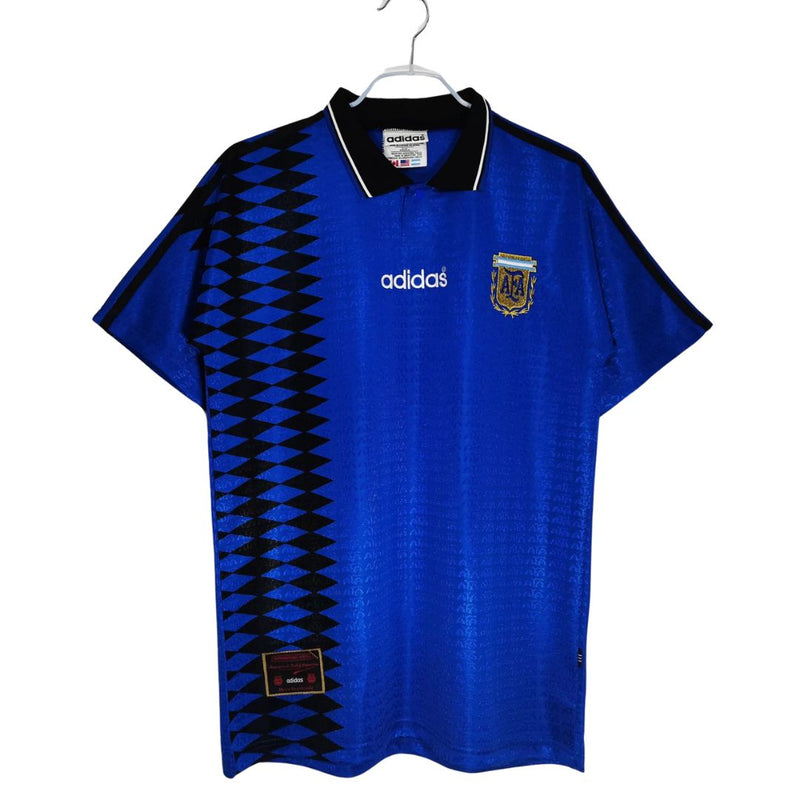 Shirt Argentina Retro 1994 Away