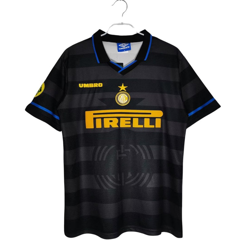 Shirt Retro Inter 97/98