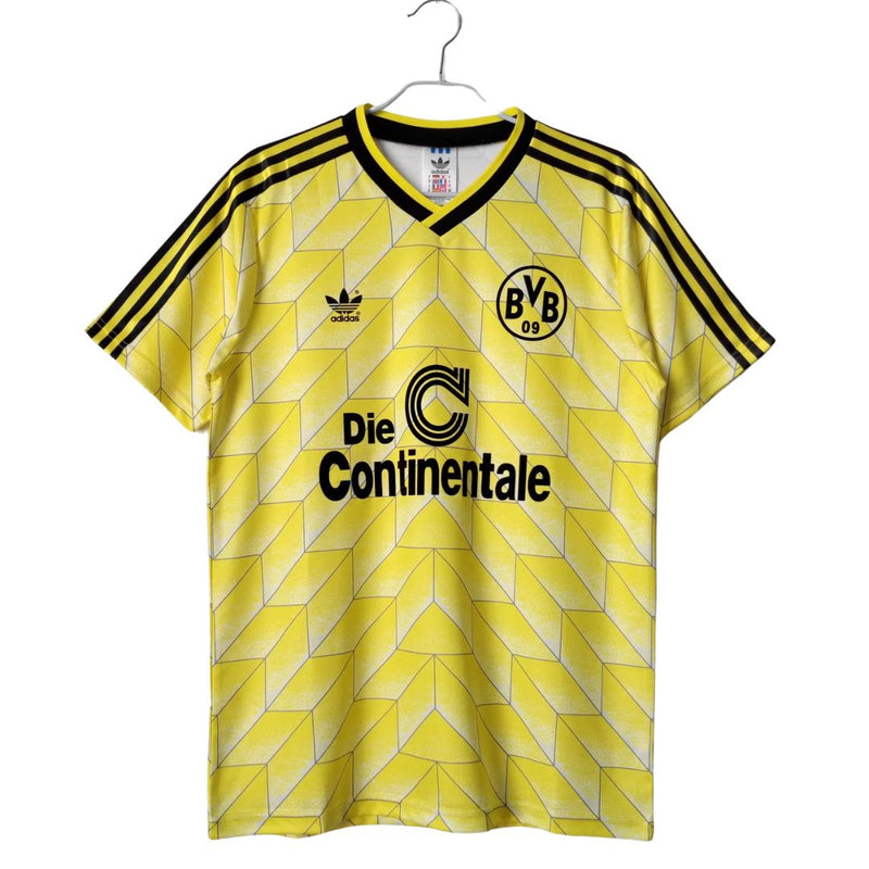 Shirt Borussia Dortmund Retro 1988