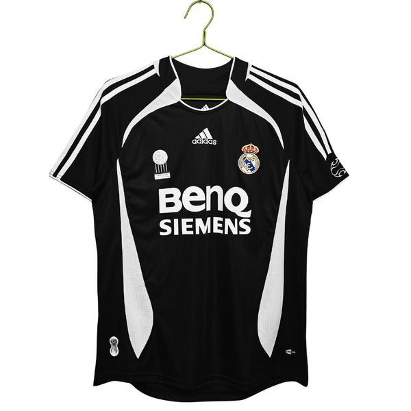 Shirt Real Madrid Retro 2006/07