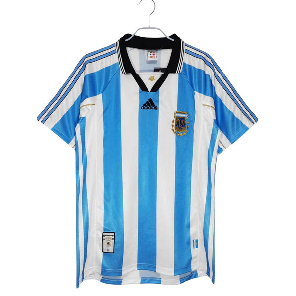 Shirt Argentina Retro 1998/99