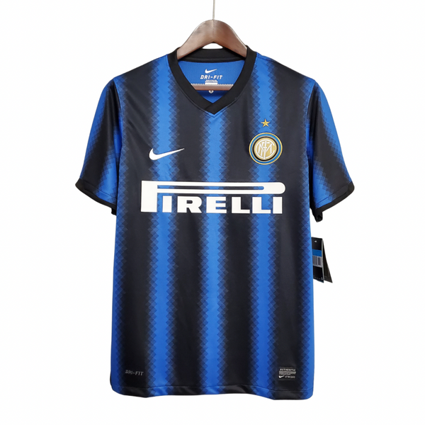 Shirt Retro Inter 10/11