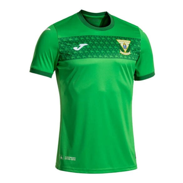 Shirt C.D. Leganés Away 24/25