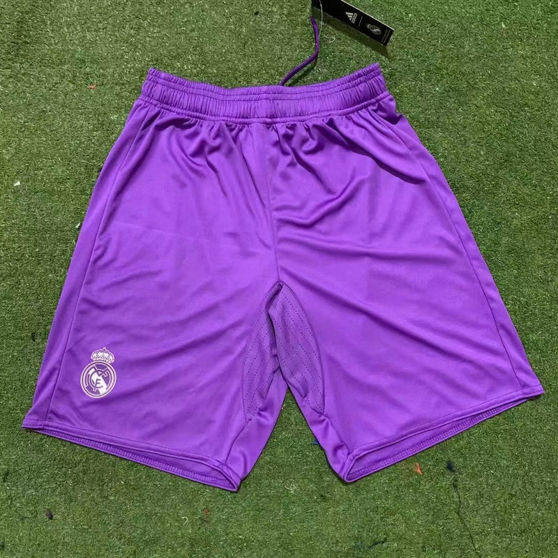 Shorts Real Madrid Retro 16/17