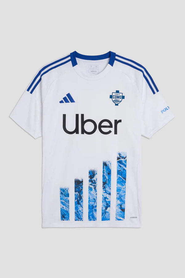 Shirt COMO 1907 Away 24/25