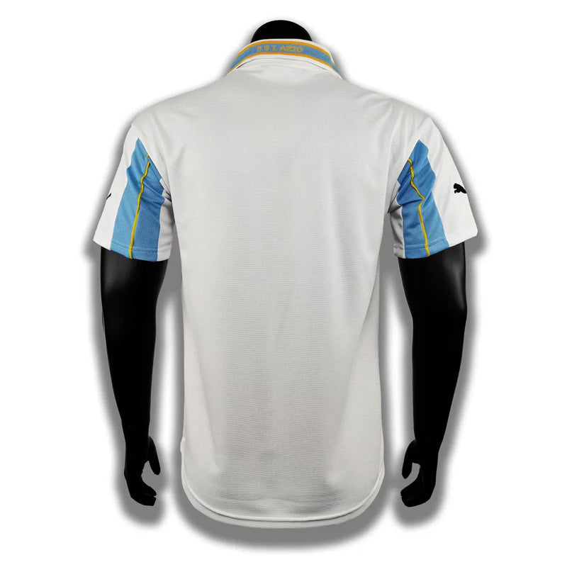 Shirt SS Lazio Retro 00/01