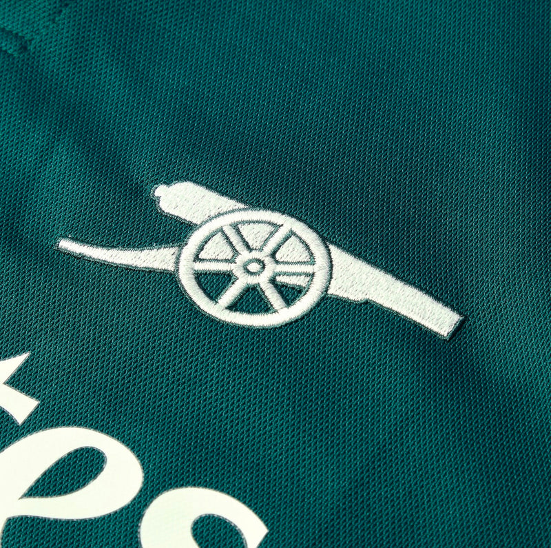 Shirt Arsenal Third 23/24