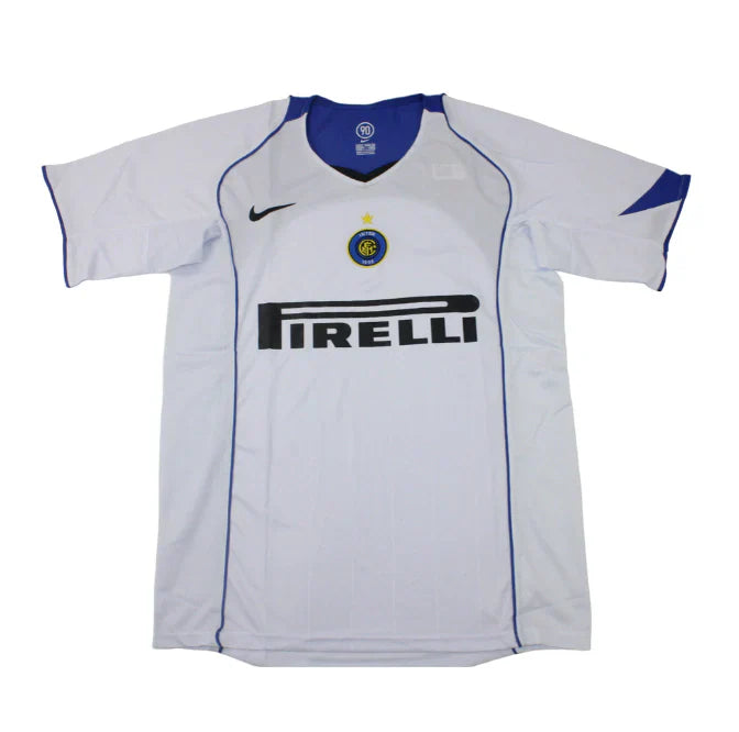 Shirt retrò dell'Inter 04/05