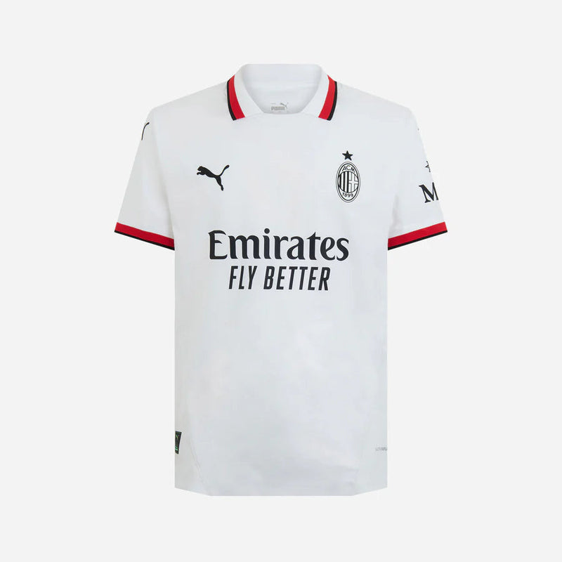 Shirt AC Milan Away Spelerversie 24/25