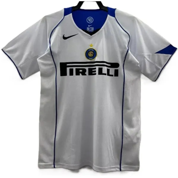 Shirt retrò dell'Inter 04/05