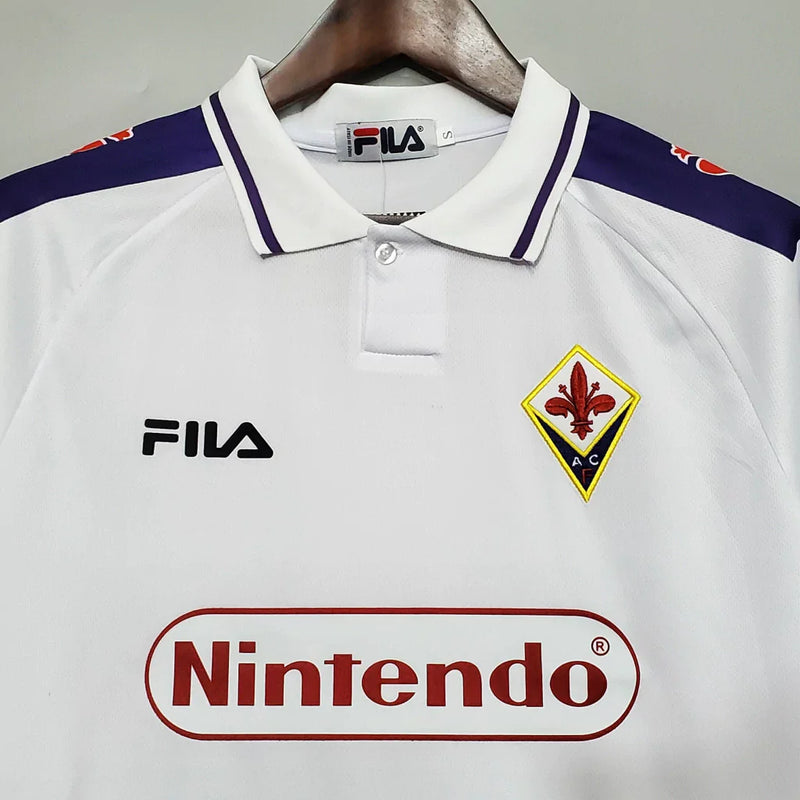 Shirt Fiorentina Retro Away 98/99