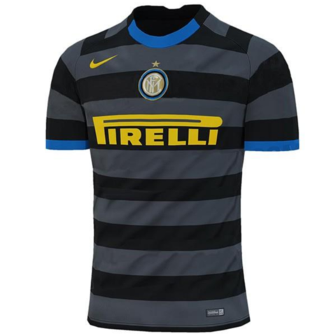 Shirt Retro Inter Third 20/21