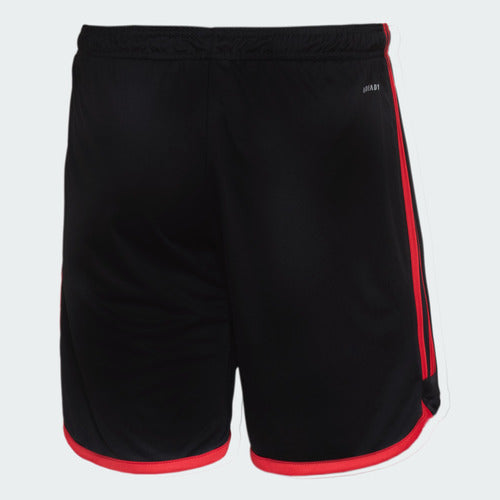 Shorts Flamengo Away 24/25