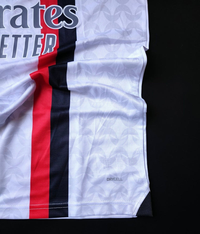 Shirt AC Milan Away 23/24