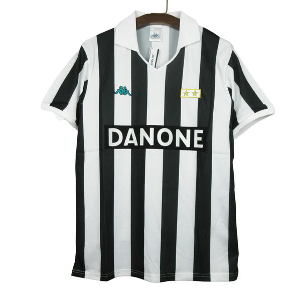 Shirt Juventus Retro Home 92/94