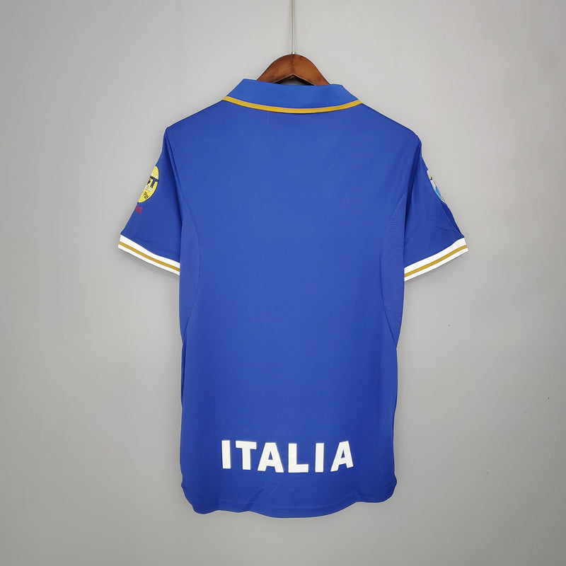 Shirt Retro Italy 1996