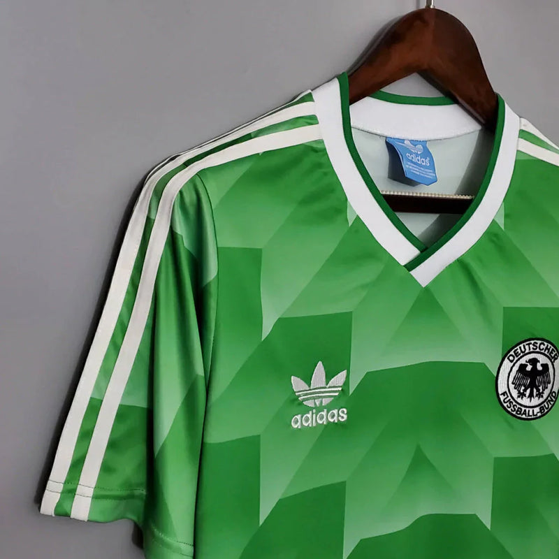 Shirt Germany Retro Away 1990