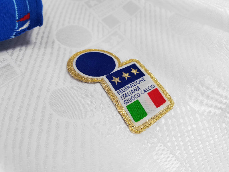 Shirt Retro Italy 1994