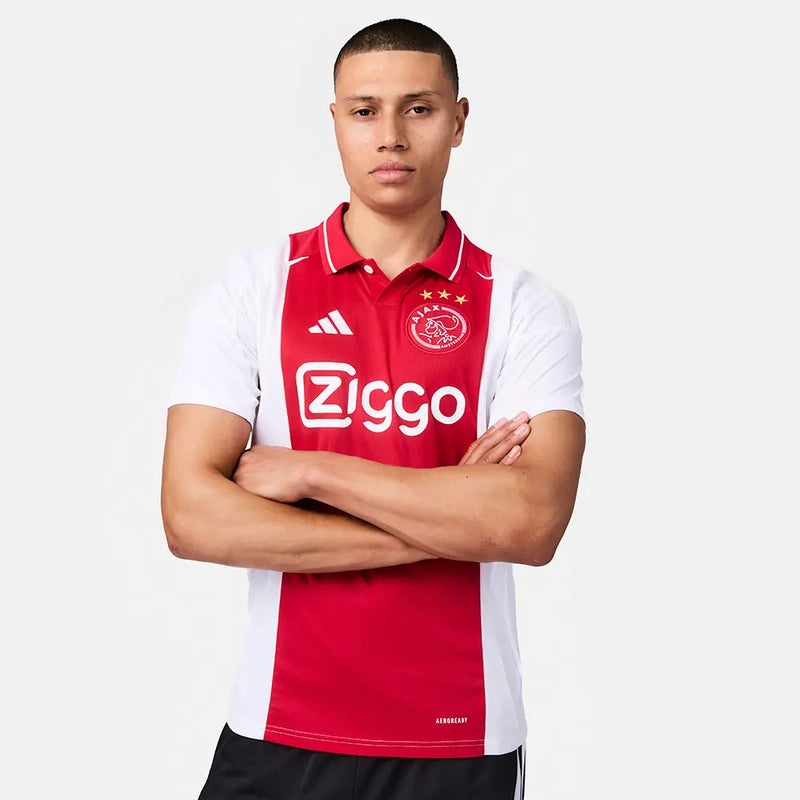 Shirt Ajax Home 24/25 Spelerversie