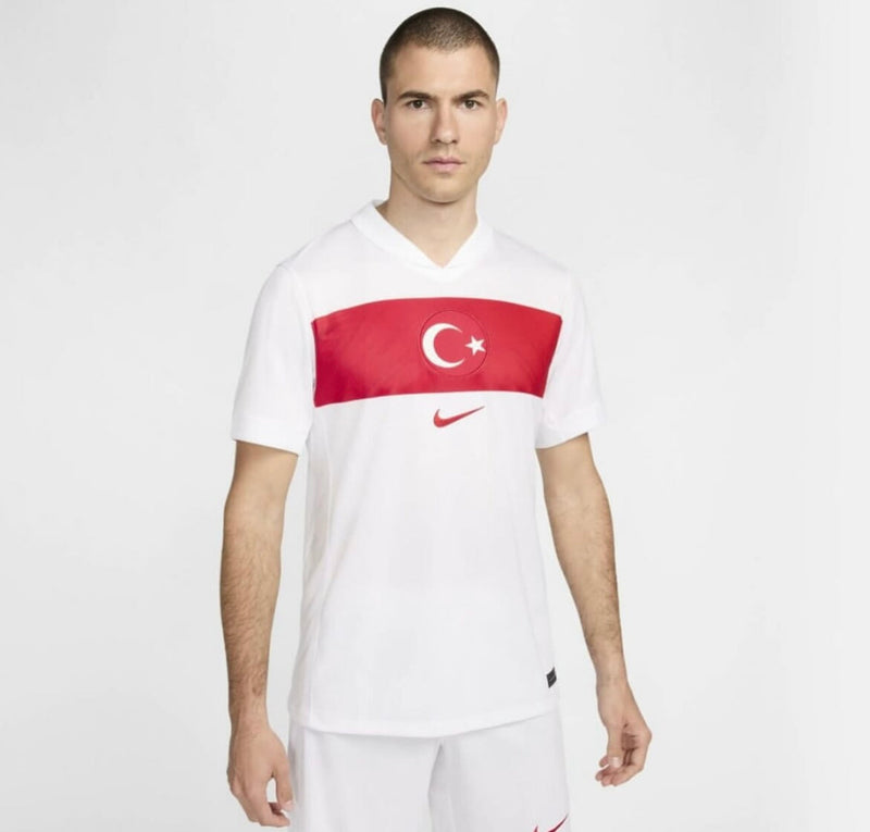 Shirt Turchia 24/25