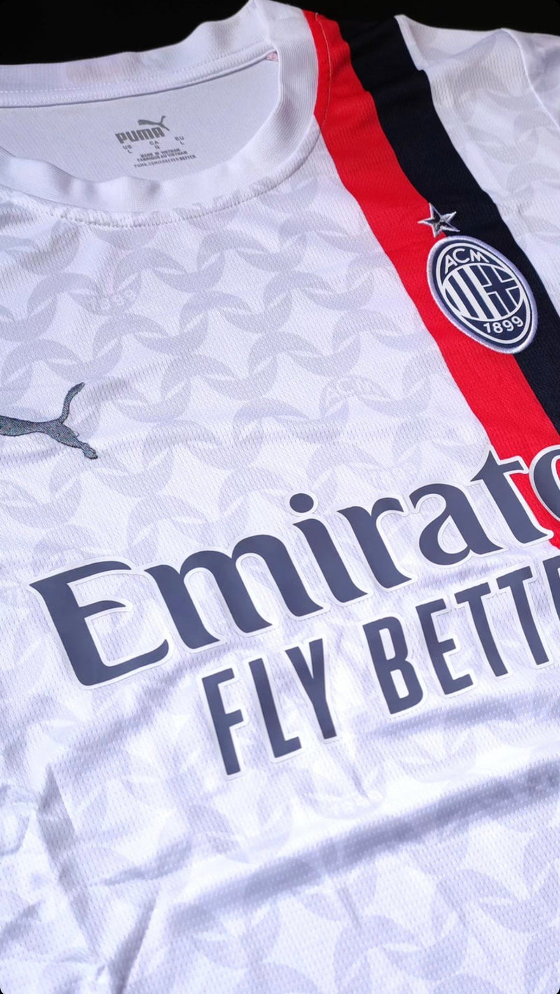 Shirt AC Milan Away 23/24