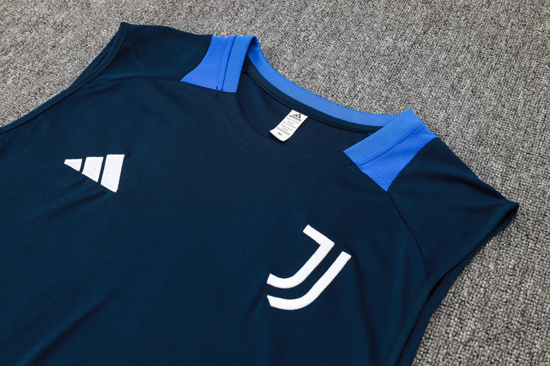 Shirt and Shorts Training Juventus 24/25