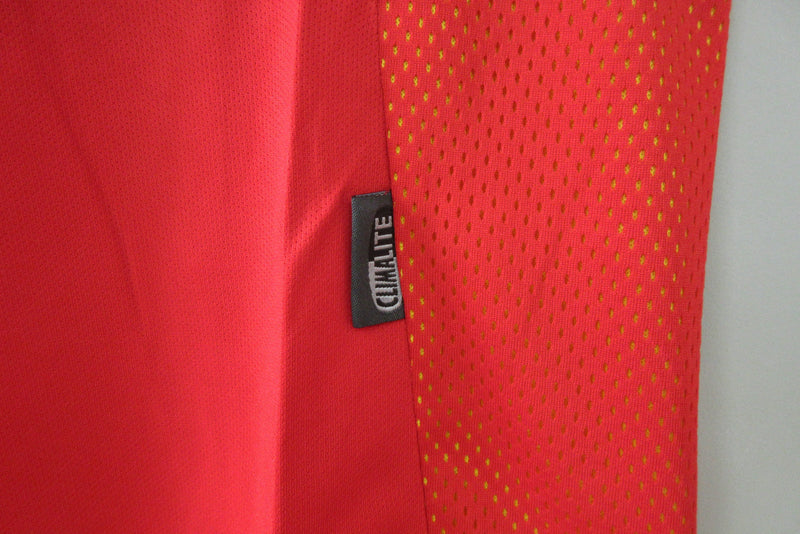 Shirt Spain Home Retro 2002