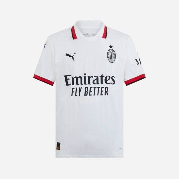 Shirt AC Milan Away 24/25