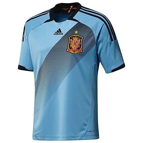 Shirt Spain Away Retro 2012