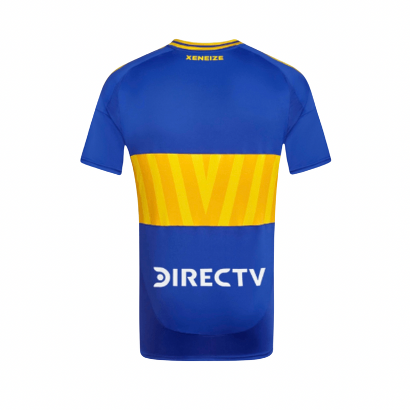 Shirt Boca Juniors Home 24/25