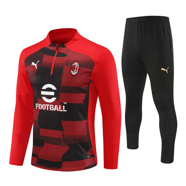 Trainingspak AC Milan Kind 24/25