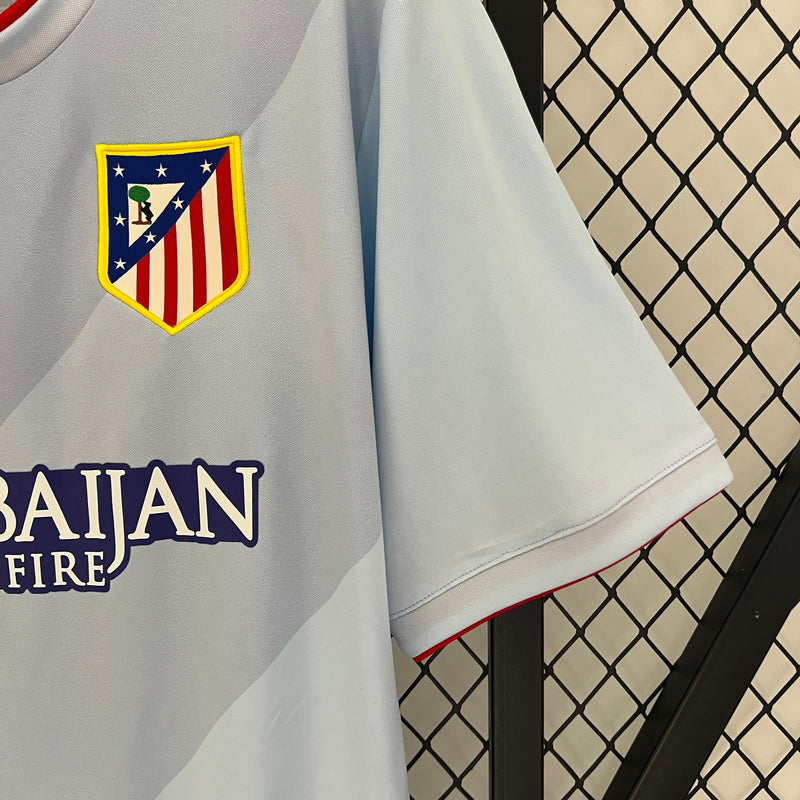 Shirt Atletico de Madrid Retro Away 13/14