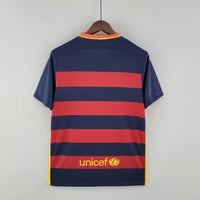 Shirt FC Barcelona Retro 15/16