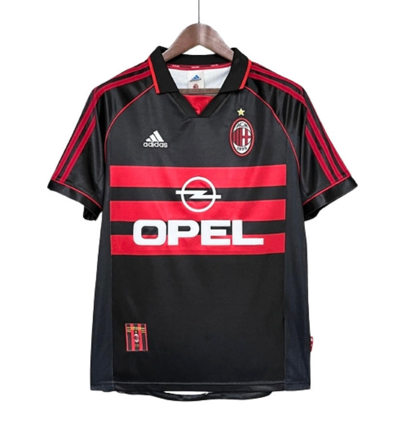 Shirt Retro AC Milan Third 98/99