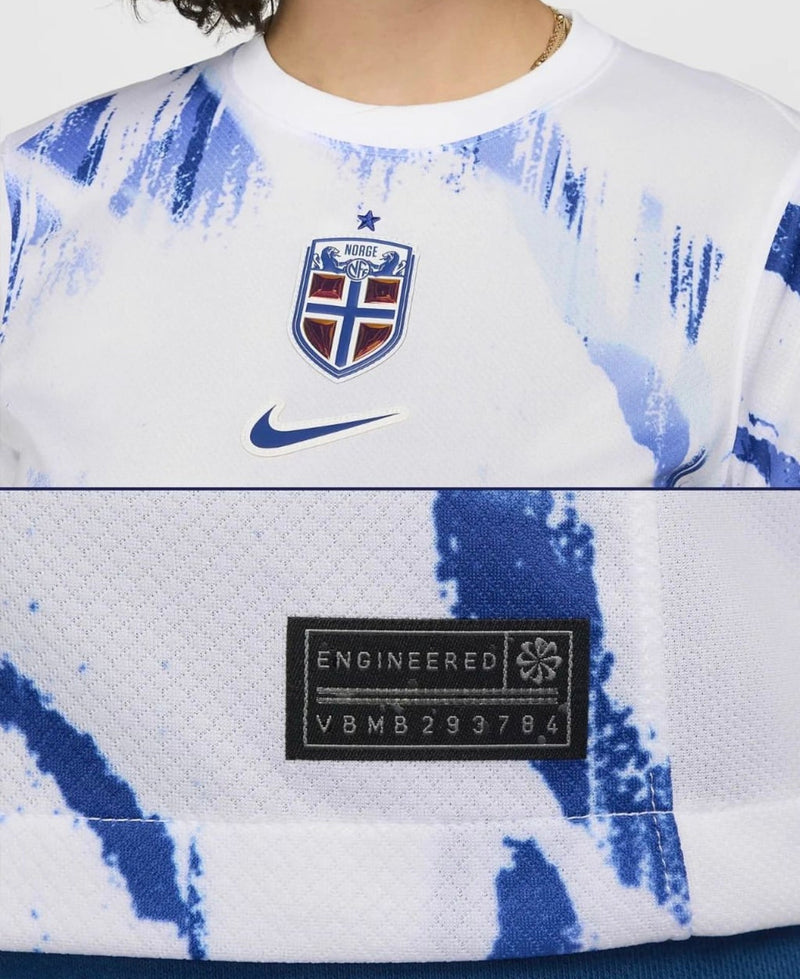 Shirt Norvegia 24/25