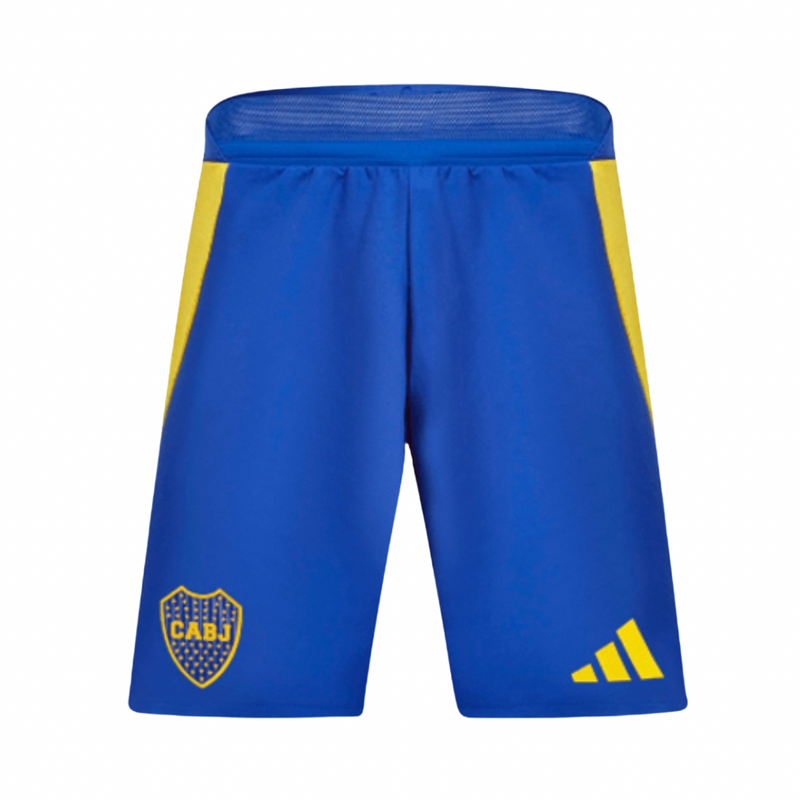 Shorts Boca Juniors Home 24/25