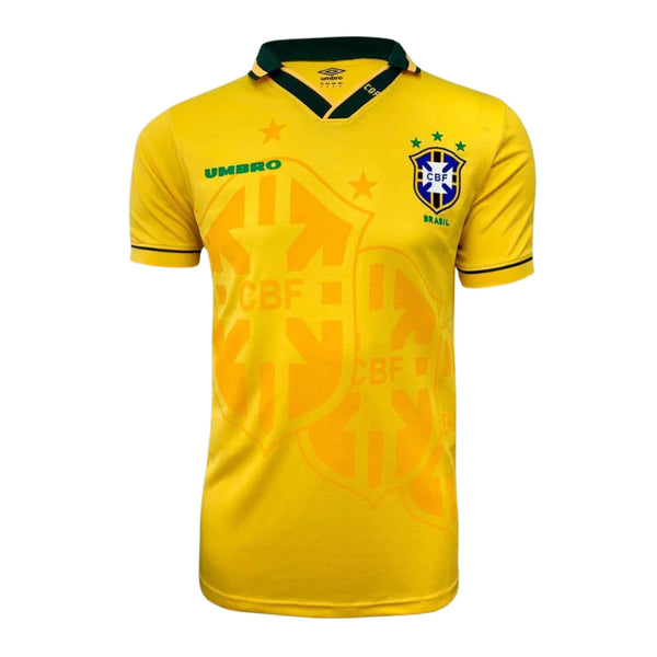 Shirt Brazil Retro 1994