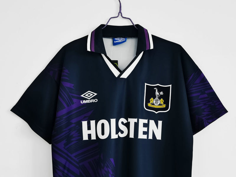 Shirt Retro Tottenham Hotspur Away 94/95