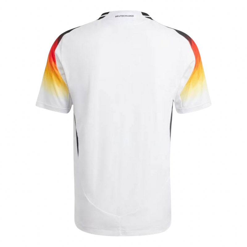 Shirt Germany 24/25 Euro2024