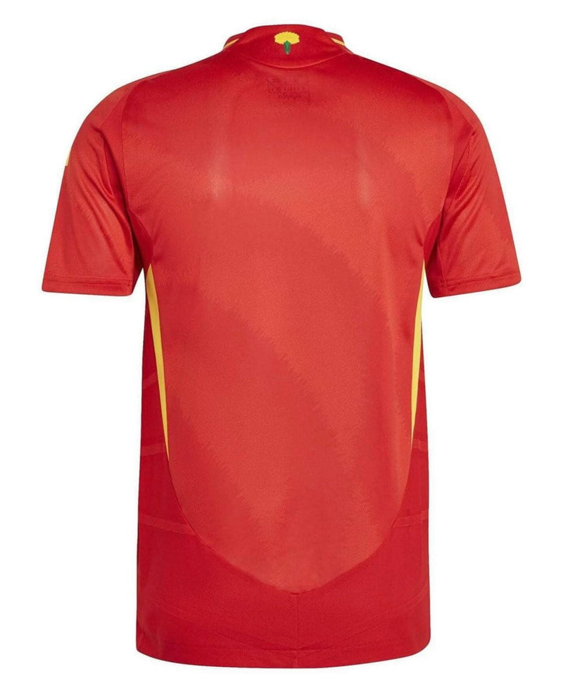 Shirt Spain Home 24/25 Euro2024